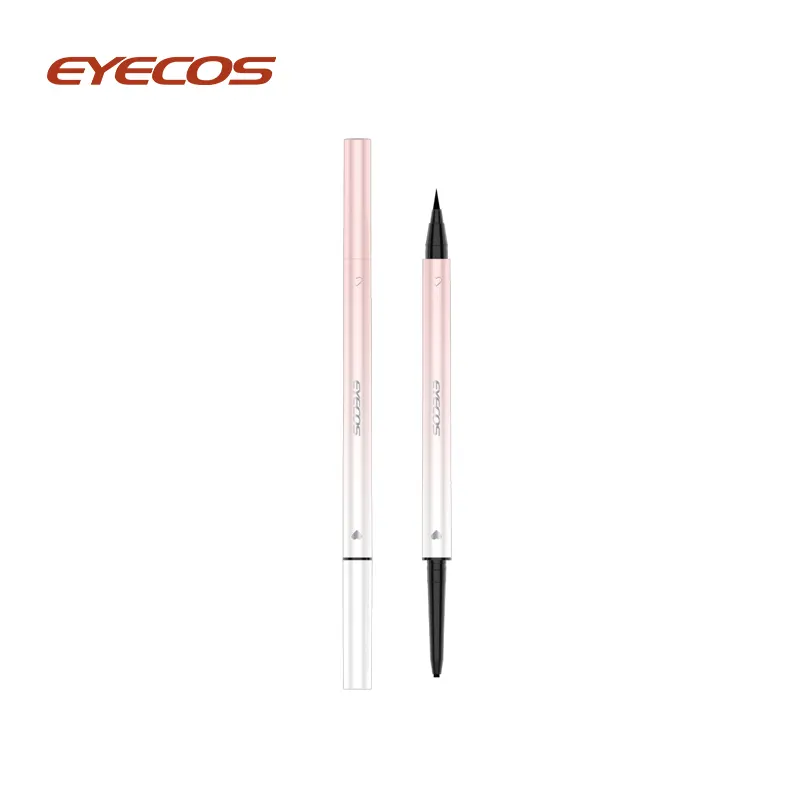 2'si 1 Arada Otomatik Eyeliner Kalemi