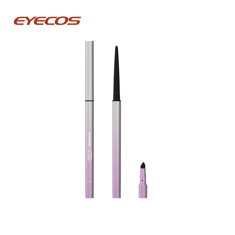 Çift Uçlu Otomatik Eyeliner Kalemi