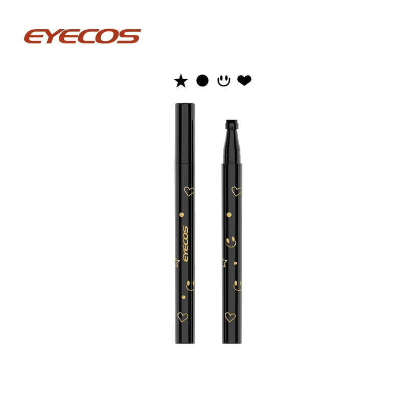 Damgalı Likit Eyeliner Kalemi