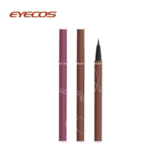 Uzun Süre Kalıcı Suya Dayanıklı Likit Eyeliner Kalemi