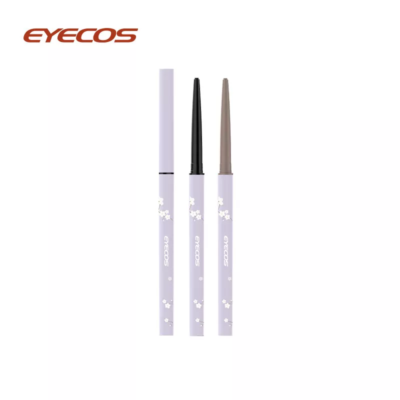 Mikro Hassas Kalıcı Otomatik Eyeliner Kalemi