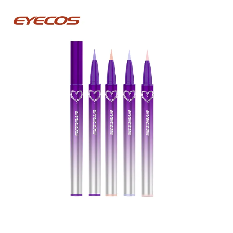 Mikro Uçlu Likit İnci Eyeliner Kalemi