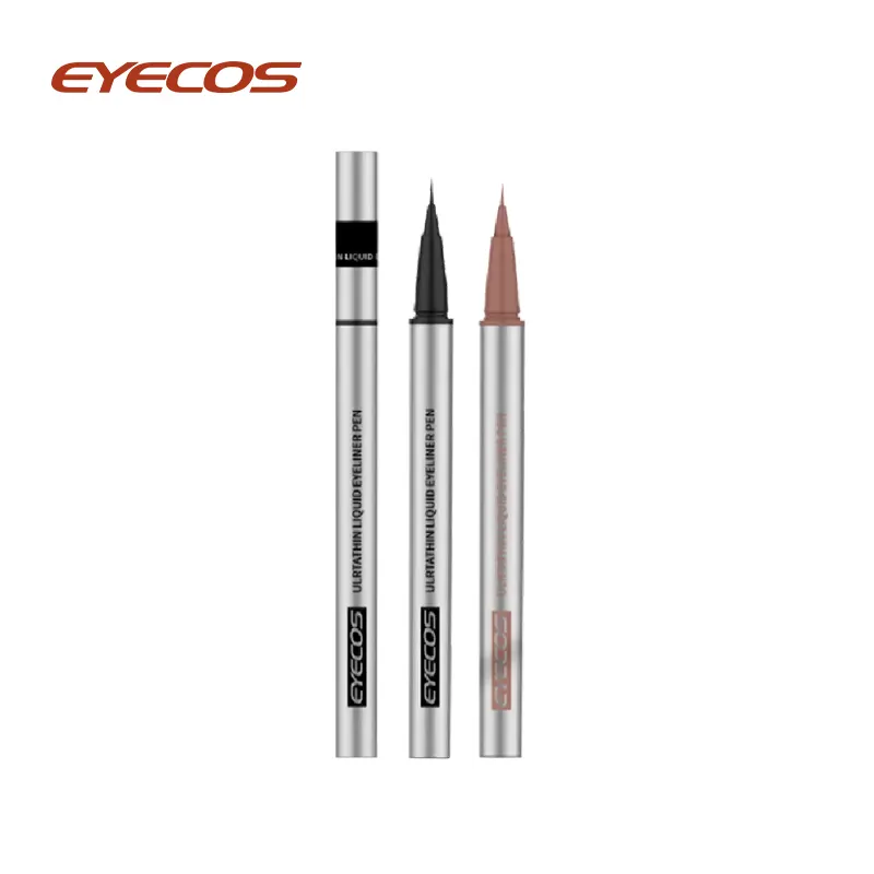 Ultra İnce Suya Dayanıklı Likit Eyeliner Kalemi