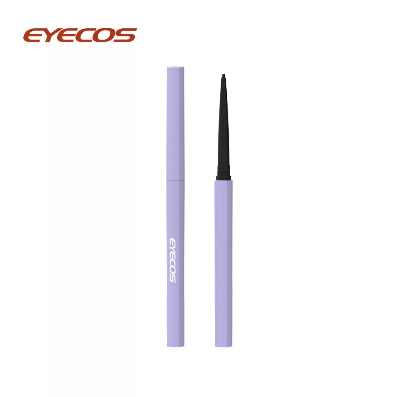 Suya Dayanıklı Otomatik Mikro İnce Eyeliner Kalemi